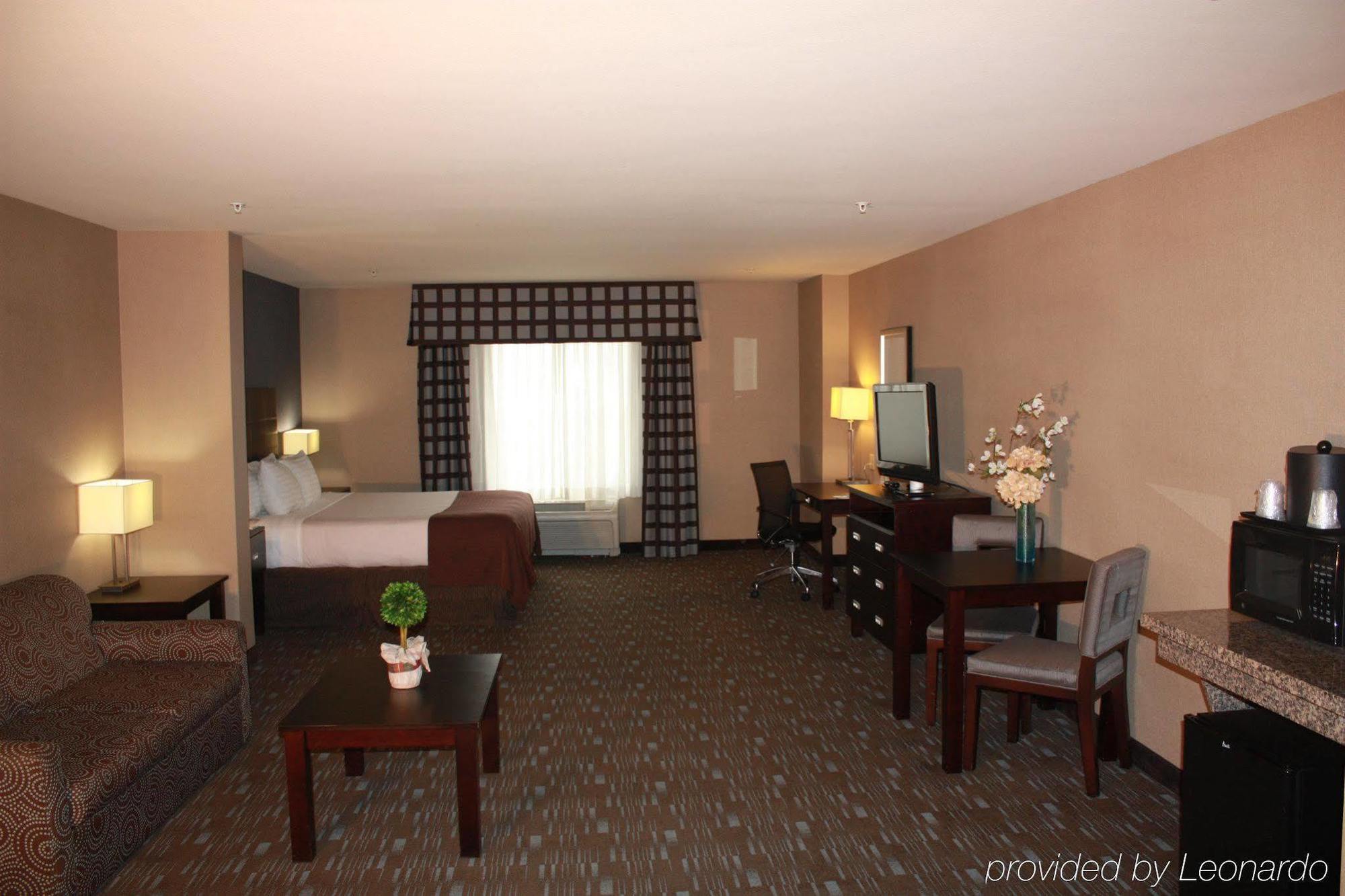 Holiday Inn Ontario Airport - California By Ihg Exterior foto