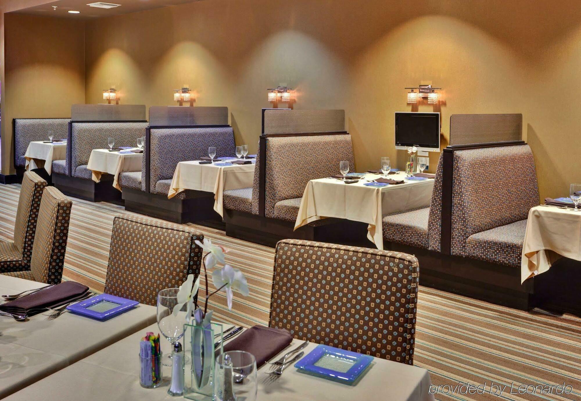 Holiday Inn Ontario Airport - California By Ihg Exterior foto
