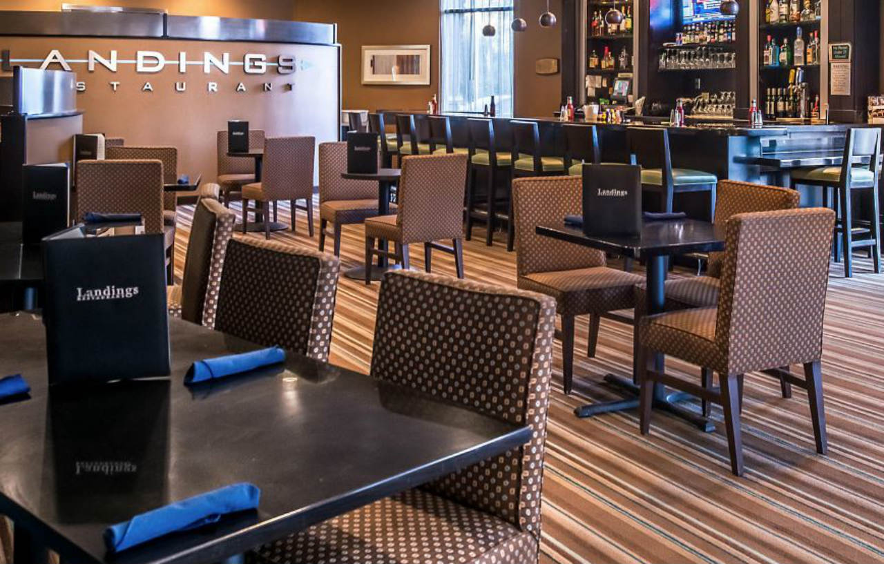 Holiday Inn Ontario Airport - California By Ihg Exterior foto